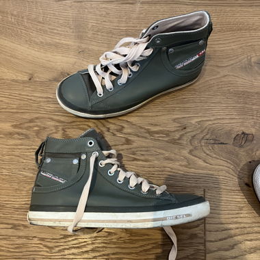 Diesel Schuh