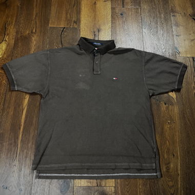 Tommy Hilfiger Poloshirt XL
