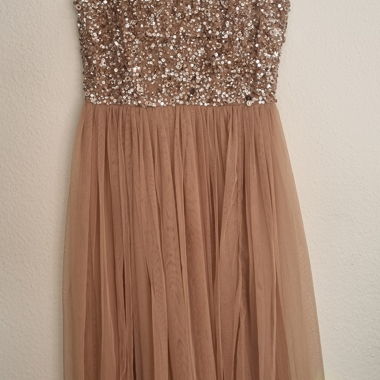 Maya Brautjungfer Kleid