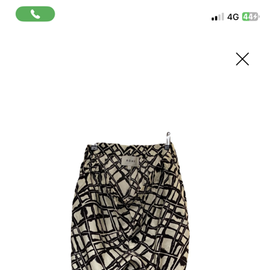 Róhe pants