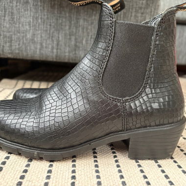 Blundstone Chelsea Boots in 37