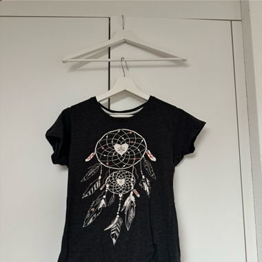 Tshirt traumfänger