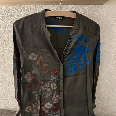 Blouse originale
