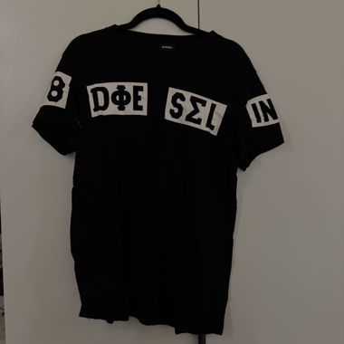 2 Tshirts Herren