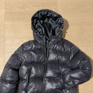 Puffer Jacke Herren Gr. M NEU