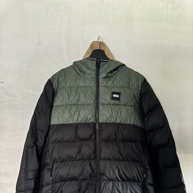Picture Jacket