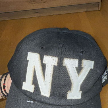 NY Cap