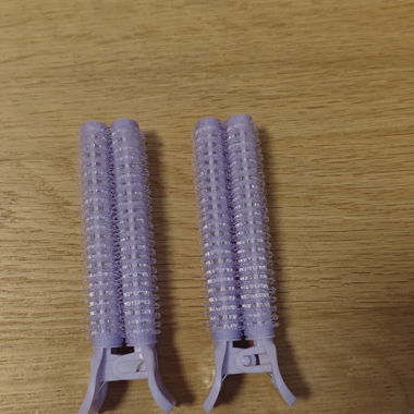 Lockenwickler 2er-Set