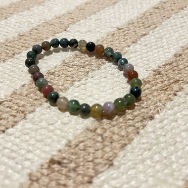 Perlenarmband