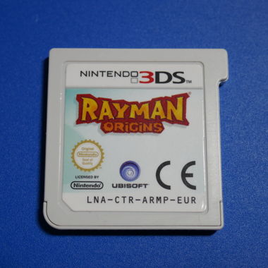 Rayman Origins - Nintendo 3DS / R12091