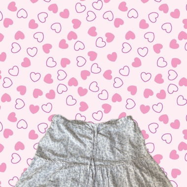Skirt Brandy Melville 