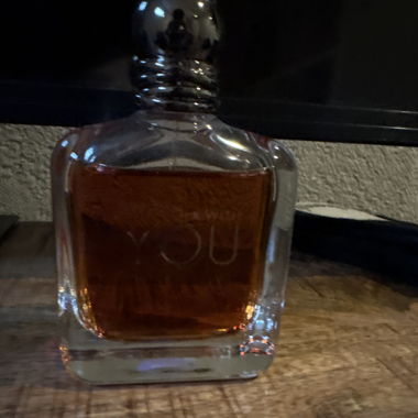Armani Stronger With You