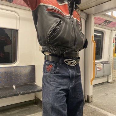 Diesel Belt