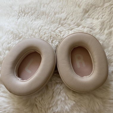 Coussinets d'oreille (paire)