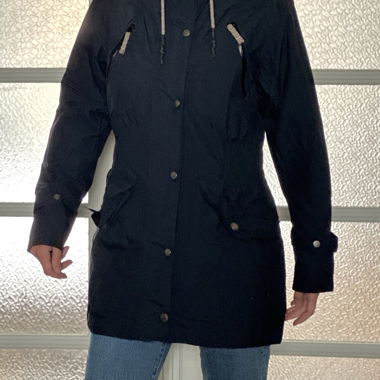 Veste d’extérieur/-parka de Jack Wolfskin