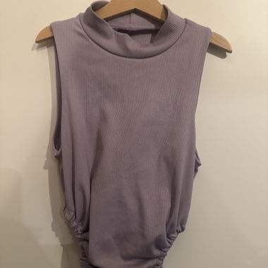 Top violet