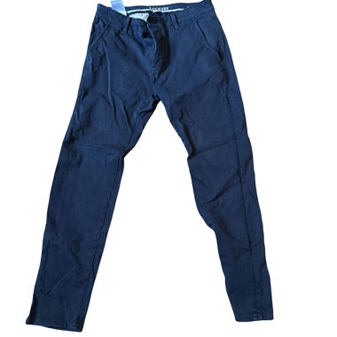 Chino Dockers
