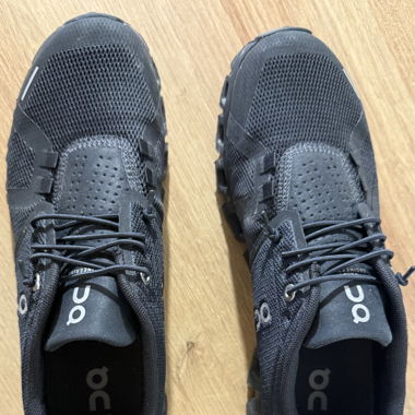Chaussures on