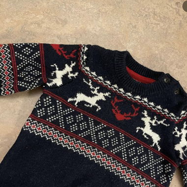 Baby sweatshirt 