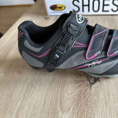 Chaussures VTT Northwave Katana Taille 40