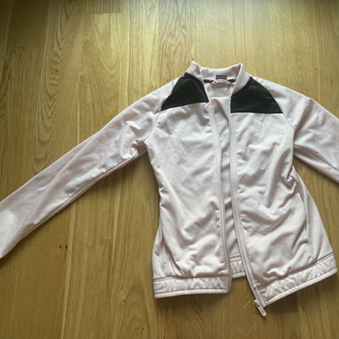 Puma Jäckchen 