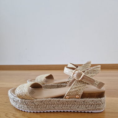 Sommer Sandale Grösse 39