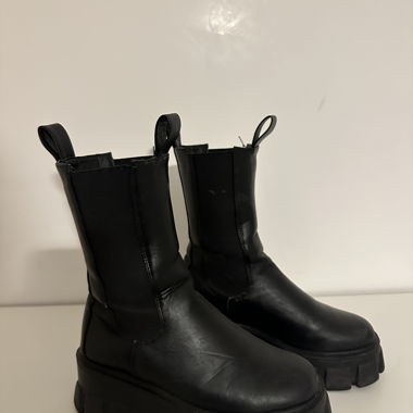 bottines 