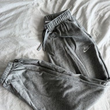 Pantaloni da jogging Nike grigi