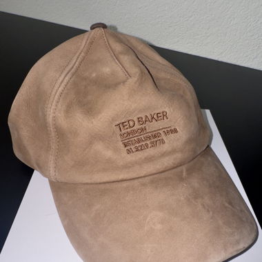 Ted Baker Cap