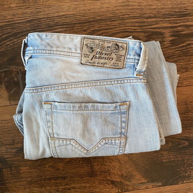 Jeans Diesel W33 L34