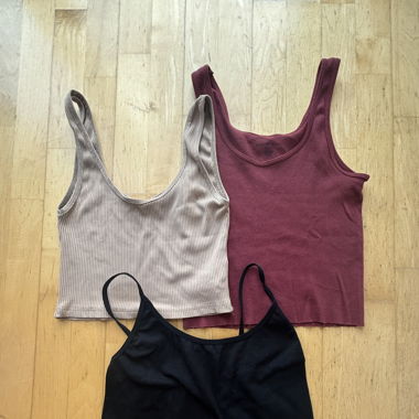 Tops 