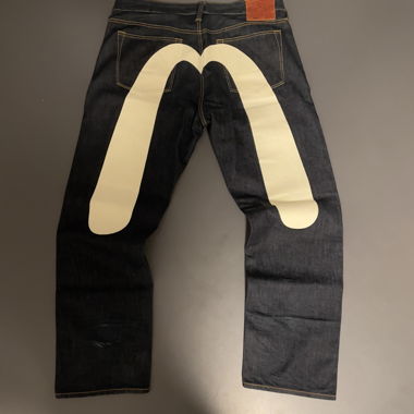 Evisu Jeans