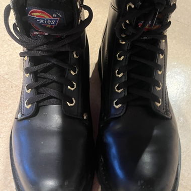 Stivali Dickies Worker, Tg. 41, - Robusti