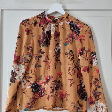Bluse 