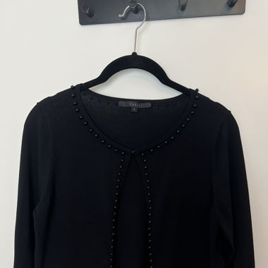Coast Bolero/Shrug Cardigan S