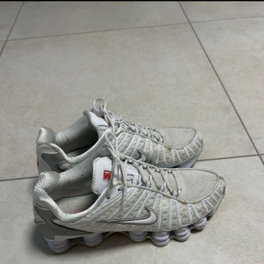 Nike Shox 42.5