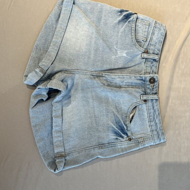 Jeans Shorts