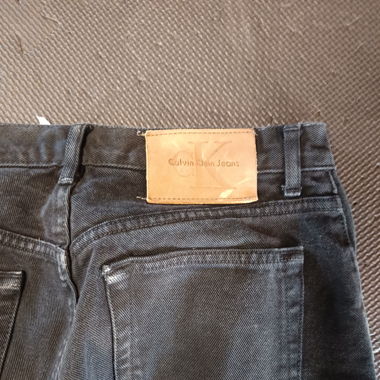 Originale Calvin Klein Jeans 36/38