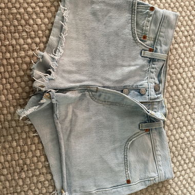 Levi’s Shorts