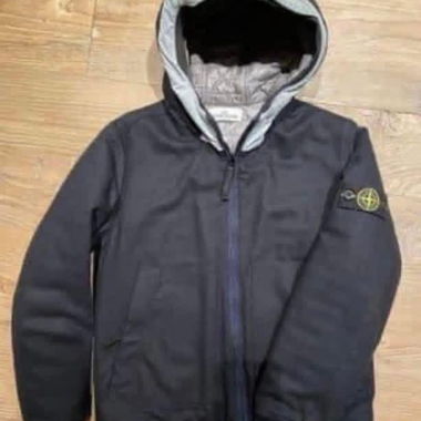 Stone Island Junior Jacket