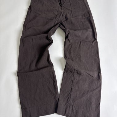 Pantalon COS marron UE 44