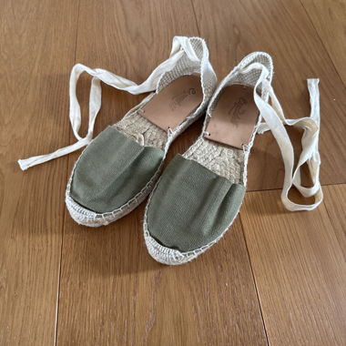 Espadrilles