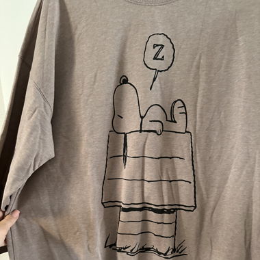 Pijama Oberteil