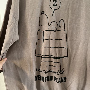 Pijama Oberteil