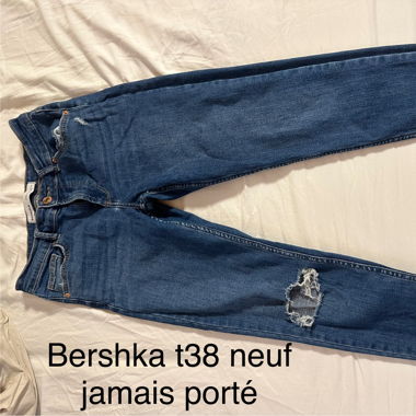 Lot jeans t38
