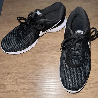 Schuhe