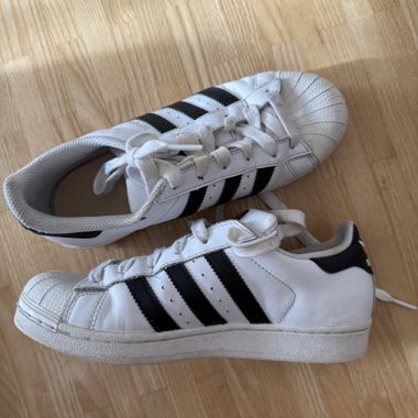 Adidas Sneakers Size 36