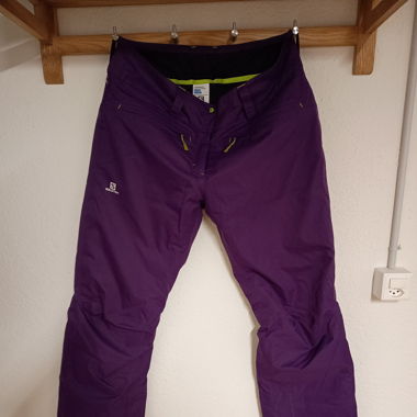 Ski Hose 