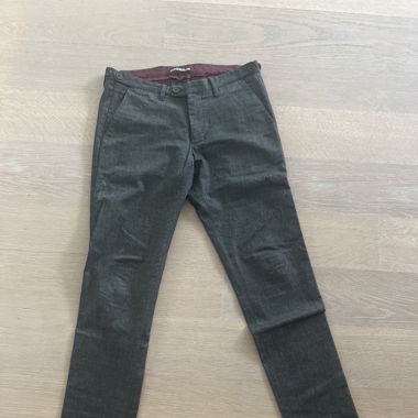 DRYKORN Herrenhose, Chino Modell „Kill“
