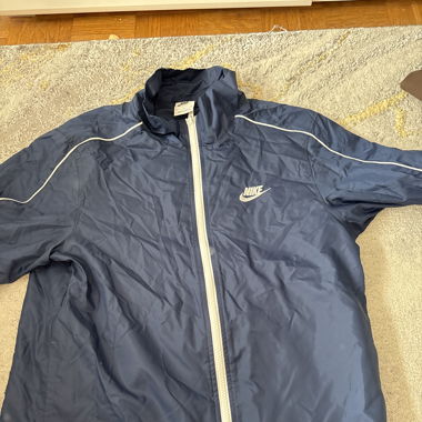 Survêtement imperméable nike